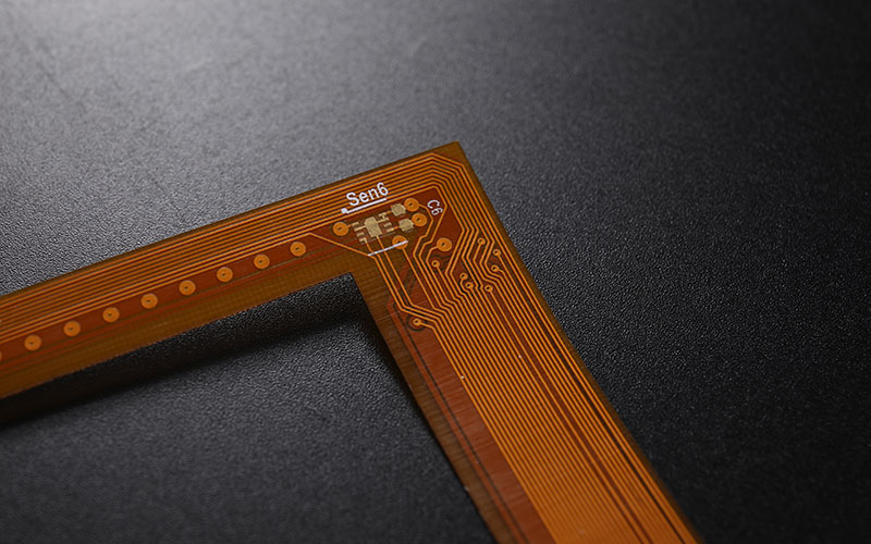 超長(zhǎng)排線FPC